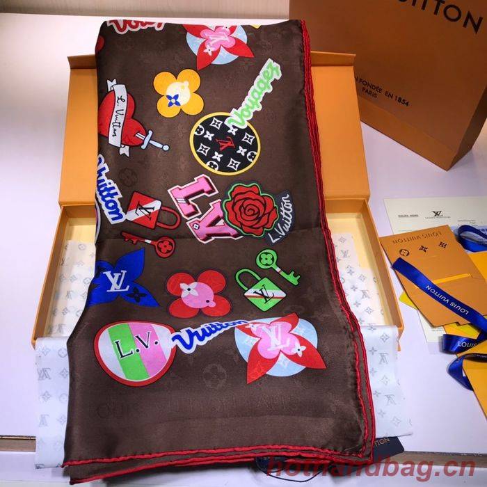 Louis Vuitton Scarf LVS00155